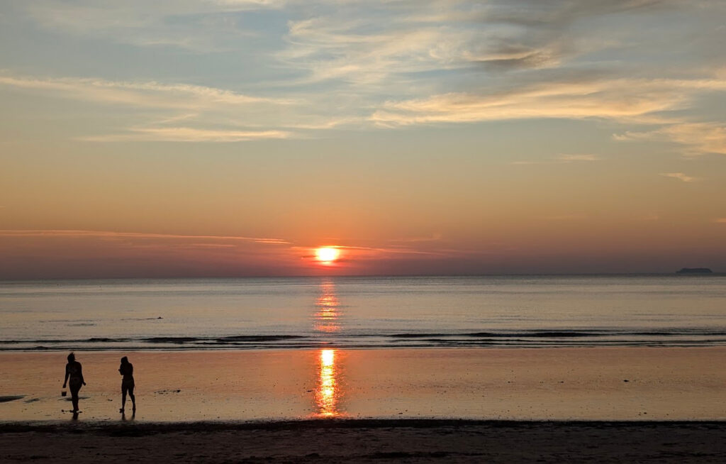 Khlonmg Dao Beach, Koh Lanta