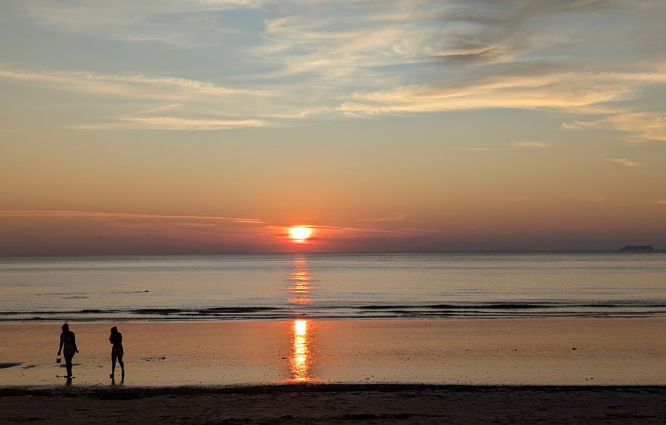 Khlonmg Dao Beach, Koh Lanta